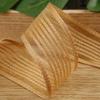 Cinta de Seda Brillante Rayada Ala Ancha Hilo de Nieve Cinturón Lazo Accesorios para el Cabello Ropa Sombrero de Paja Caja de Regalo Decoración de Flores Cinta de Hilo de Poliéster