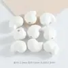 Contas Cerâmicas Coloridas de Caracol Contas Soltas Colar Pulseira Material para DIY Acessórios de Pulseira Contas de Animal Acessórios de Joias