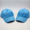 Gorra de béisbol antiestática gorra de red para el sol para hombre y mujer sombreado ala dura con logo trabajo libre de polvo trabajo ala dura sombrero grande de trabajo
