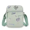 Bolsa Pequena de Ombro para Mulheres para Exportação de Comércio Exterior, Mini Bolsa Transversal Simples, Fornecimento Exclusivo Transfronteiriço para Senhoras, Atacado de Bolsas Pequenas de Ombro