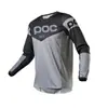 Camisa de Motocicleta Off-Road Rcc Camisa de Downhill Camiseta de Mountain Bike Camisa de Ciclismo Camisa de Downhill de Manga Longa Feita Sob Medida
