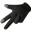 Guantes de invierno para hombre pantalla táctil cremallera impermeables para montar fitness montañismo entrenamiento al aire libre antideslizantes deportivos al por mayor