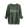 Sudadera Gruesa Cálida de Felpa Estilo Europeo y Americano Simple Amazon Ebay