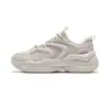 Zapatos Casuales de Viento Hongxing Erke Zapatos de Mujer Verano Nuevos Suela Gruesa Aumento Malla Transpirable Zapatos Deportivos Zapatos para Correr