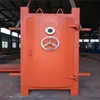 Porta de Câmara de Refúgio Antissísmica, Porta à Prova de Explosão de Câmara de Refúgio, Porta de Câmara de Refúgio à Prova de Explosão de Mina, Equipamento de Mineração