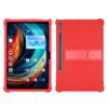 Para NEC LAVIE Tab T12 T1295 capa protetora DAS PC-T1295DAS 12.6 capa de silicone