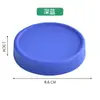 Amazon Tapa de Plástico PP para Frasco Mason Tapa de Colores Boca Estándar de 70 mm Boca Ancha de 86 mm Set Taza con Asa Frasco Mason Tapa Selladora