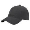 Luz para Gorra Placa Gorra de Béisbol Impresión de Logo Personalizado Bordado Fabricante Venta al por Mayor Gorra con Visera de Color Puro Gorra Publicitaria Gorra de Protección Solar