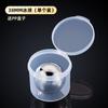 Aço Inoxidável 304 Bola de Gelo Barra Pedra de Gelo para Resfriamento Rápido de Whiskey Dispositivo de Resfriamento por Circulação de Gelo Gelo de Resfriamento Rápido para Cerveja Bebidas