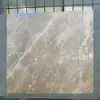 Material de Pedra Mármore Cinza Yun Duola Pode Ser Enviado para Amostras Grátis e Pode Ser Processado com Vários Acabamentos de Superfície, como Superfície Polida à Máquina, Superfície Leather, etc.