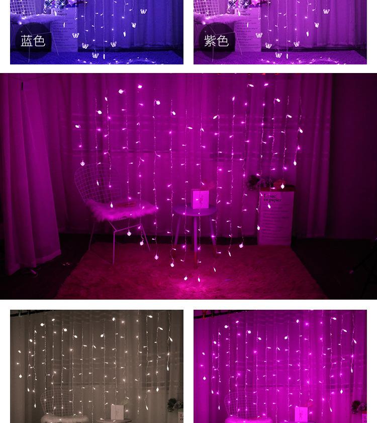 彩灯__爱心窗帘灯_看图王_12