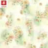 Tecido de Algodão Estampado 40S, Estilo Pastoral para Roupas Femininas e Infantis, Vestidos, Camisas, Bolsas, Tecido para DIY Artesanal em Estoque