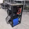 Para aquicultura 42/52/62/Tamanho grande moedor de carne máquina de processamento de carne moer frango pato peixe máquina moer pimenta cabeça de máquina vendida separadamente