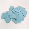 Palheta de guitarra branca palheta Acessórios de guitarra palheta preta Impressão Cor Impressão Palheta de guitarra