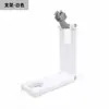 Lámpara de uñas digital nueva, pequeña, con pantalla, lámpara portátil de mano de curado rápido para uso en salones de uñas, herramientas para uñas