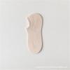 Calcetines de algodón para mujer, de boca baja, de malla de tubo corto, deportivos, desodorantes, antideslizantes, transpirables, al por mayor