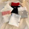 Calzones de alta calidad, grado A, algodón puro, entrepierna extendida, sin costuras y cómodos para niñas