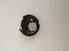 Brother Máquina de Coser Multifuncional para el Hogar Porta Hilo de Bobina Caja de Bobina de Plástico Xd1855251 Cubierta del Núcleo de Bloqueo