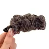 Pinza de plátano voluminizadora grande, pinza vertical, pinza para el pelo de lunares de moda coreana para mujer, accesorio para el pelo de lujo ligero de alta gama
