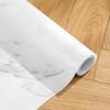 Estera de Mesa Impresa Engrosada de Eva, Estera para Gabinete, Almohadilla a Prueba de Humedad para Cajón de Zapatero, Estera Impermeable y a Prueba de Aceite Cortable para Cocina