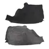 Adecuado para Peugeot 508 (11-17 Años) Revestimiento de guardabarros delantero 9805160980 9805161480