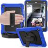 Adecuado para Ipad10 Funda Protectora Anticaídas con Correa de Mano 9.7 Correa Grifen Mini Soporte Carcasa