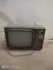 Objetos Viejos Folclóricos Lámpara de Queroseno Grabadora de Radio Televisión en Blanco y Negro Termo Ábaco Colección Nostálgica Rural Adornos Decorativos