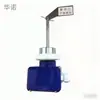 Indicador de Nível com Pá Rotativa, Sensor de Nível para Silo de Pó, Interruptor Indicador de Nível com Remoção de Pó, Controle de Agitação