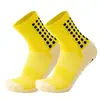 Calcetines Deportivos de Fútbol para Yoga, Todo en Uno, Transfronterizos, Más Vendidos, Espesos, con Suela de Toalla, Absorbentes de Sudor, Anti-Olor, Antideslizantes