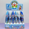 Caneta de gel fofa de desenho animado criativa para pressionar, caneta de assinatura de alto valor de cor, caneta de gel com ponta ST para estudante
