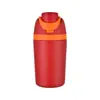 Owala12Oz Bolsa Copo de Frutas Bolsa para Exterior Copo de Água Esportivo Vácuo com Tampa de Pressão Dupla Isolado Atacado