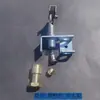 Accesorios para Estufa Parrilla de Barro Jastre Soporte para Aguja de Encendido Válvula Cocina Occidental Rejilla de Fuego de Llama Larga Soporte para Encendedor