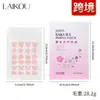 Novo Produto Laiko Sakura Japonesa Adesivo para Acne 72 Adesivos Escondendo Beleza Adesivo para Acne 24 Adesivos em Estoque