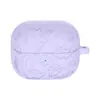 Funda Protectora Adecuada para Samsung Galaxy Buds3/Fe, Funda Suave de Silicona Líquida, Funda para Auriculares Réplica Buds3 Pro