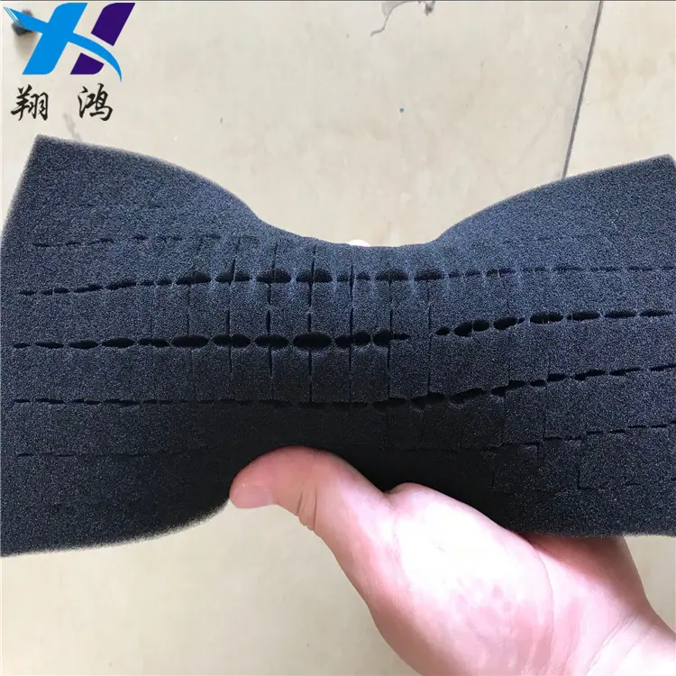海绵冲形32