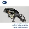 53510-89116 adequado para conjunto de trava do capô do motor Toyota helax outros sistemas de partida são HRS