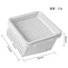 Adecuado para Mijiashun Lavadora de Alta Temperatura Aspiradora Accesorios Cepillo Principal H100 PRO Rodillo de Felpa Núcleo Haipa
