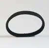 Populares Diademas Brillantes de Estilo Coreano de Alta Calidad al por Mayor Accesorios Elásticos para el Cabello para Mujeres Nuevas Gomas Elásticas de Alto Elástico