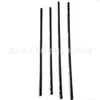 Tira de Sellado de Moldura para Ventana de Puerta Exterior de Coche para Civic 2001-2005 72450-S5A-003 72410-S5A-003