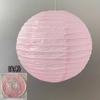 30 Cores Handmade Lantern DIY Pantone Lantern Festival Mall Dress Up Paper Lantern Mall Lanterna Decorativa de Casamento