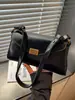 2026 Nuevo Popular Retro Commute Bolso Cuadrado Pequeño Moda para Mujer Bolso de Hombro Simple Trabajo Casual Bolso Cruzado