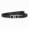 Cinturón, accesorio versátil para mujer, cinturón para vestido, cinturón fino para la cintura, cinturón fino de moda para mujer