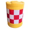 Cubo de Llenado de Agua de Plástico Baizi Previene Advertencia de Perforación Aislamiento Redondo y Anticolisión 800*600 Pedido Mínimo de 20 Piezas