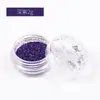 Molde de Gota de Cola de Cristal Hexágono Mágico com Lantejoulas DIY Artesanal Caseiro Material de Preenchimento Decorativo Cola de Resina