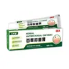 Xianhuaitang Ungüento Antibacteriano de Consuelda Ungüento para Quemaduras y Escaldaduras Ungüento para Hongos en las Uñas Ungüento Antibacteriano para la Piel Uso Externo OEM