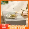 Residencia Privada Minimalista Encimera Interior UHPC Rectangular Mesa Baja de Café No se Agrieta Fácilmente Mesa de Té Fábrica Venta al por Mayor Personalización