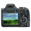 Adecuado para Película de Pantalla de Cámara Olympus Sp590, Película Suave de Hidrogel Ultra Clara de Alta Definición Antirreflectante, Mate tipo Papel