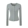 Conjunto estilo coreano: top de tirantes plisado + cárdigan casual y versátil + pantalones de pierna ancha fluidos - un conjunto de tres piezas