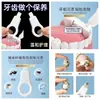 Limpeza dos Dentes, Remoção de Manchas nos Dentes, Borracha para Remoção de Placa, Pequeno Removedor de Manchas Pretas nos Dentes, Uso Doméstico