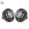 Aplicable a 15-16 cargador de caballo de guerra faro antiniebla faro antiniebla LED 14-16 faro antiniebla grand chenoji